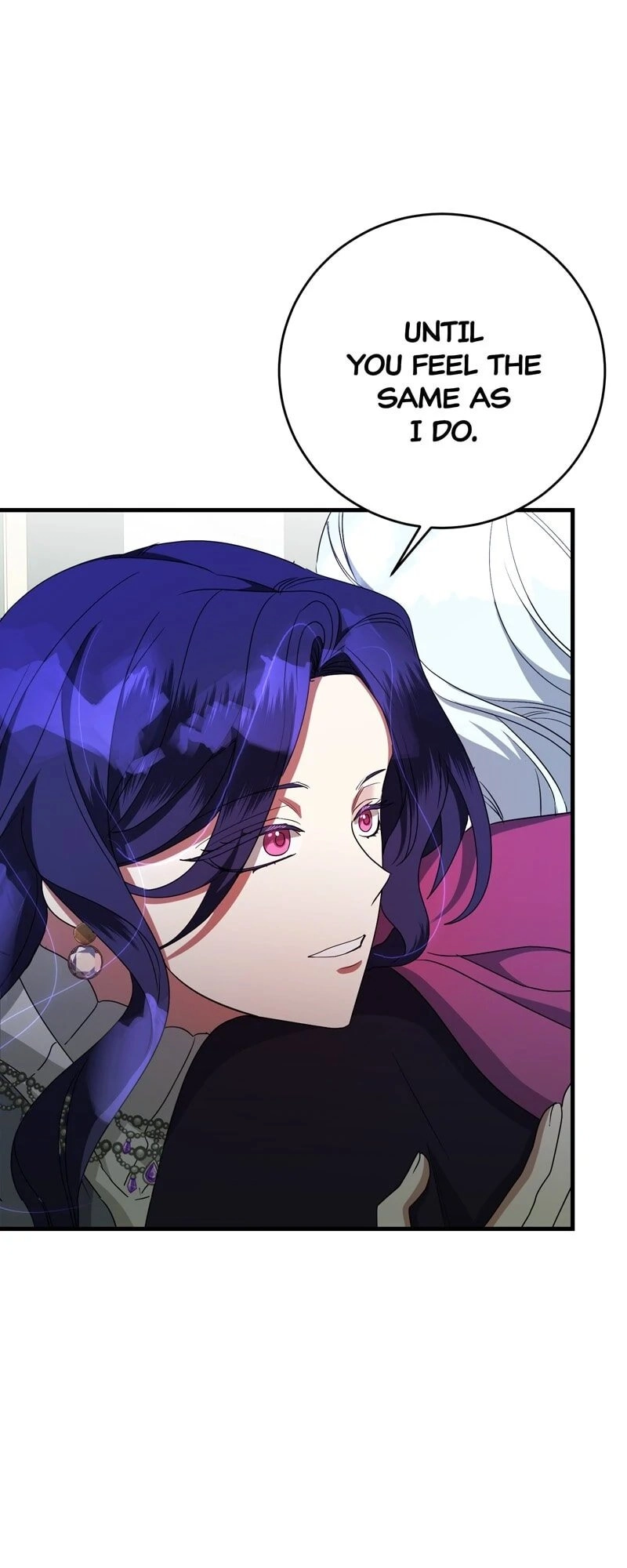 The Villainess Is Done Trying Chapter 43 Page 37
