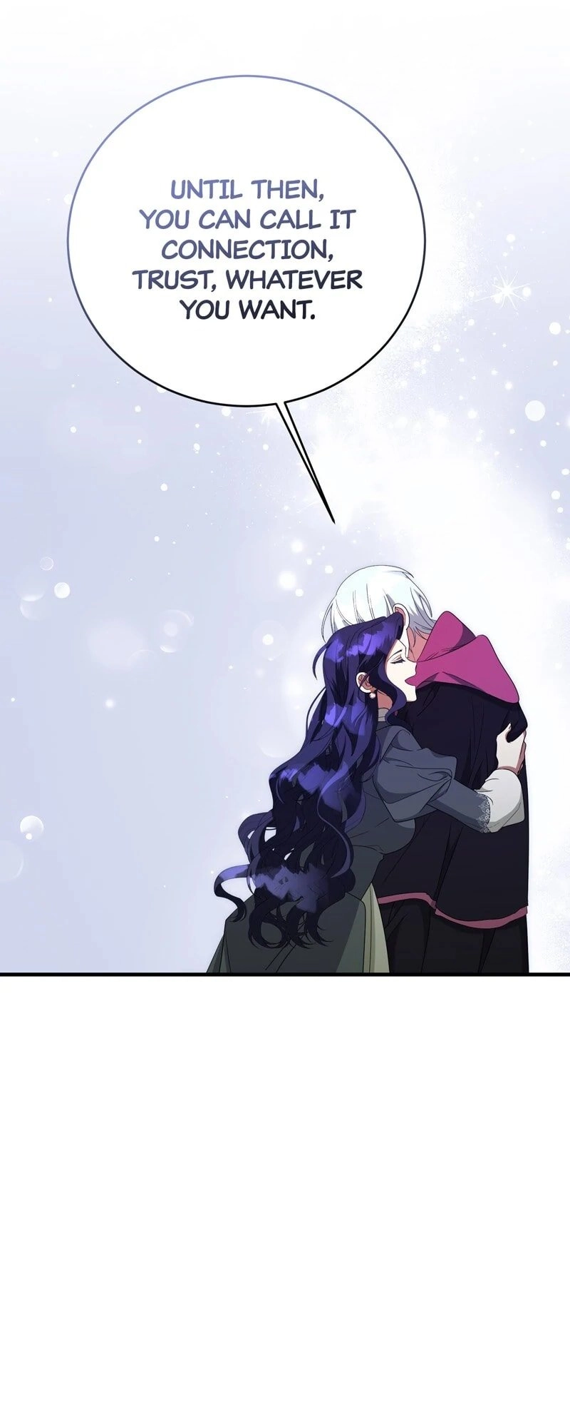 The Villainess Is Done Trying Chapter 43 Page 38