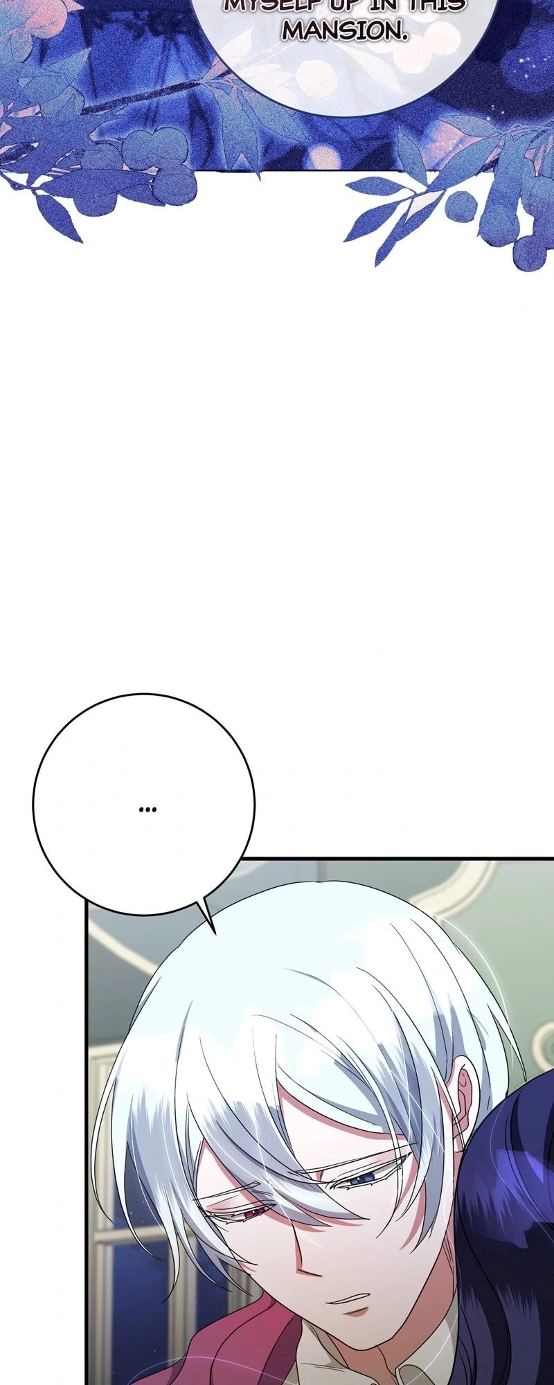 The Villainess Is Done Trying Chapter 43 Page 40