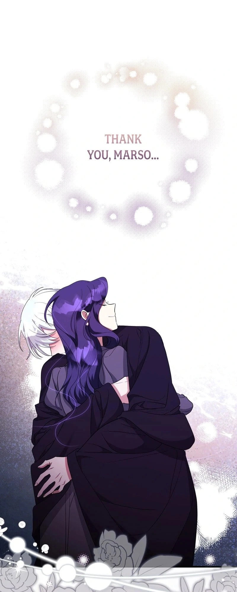 The Villainess Is Done Trying Chapter 43 Page 43