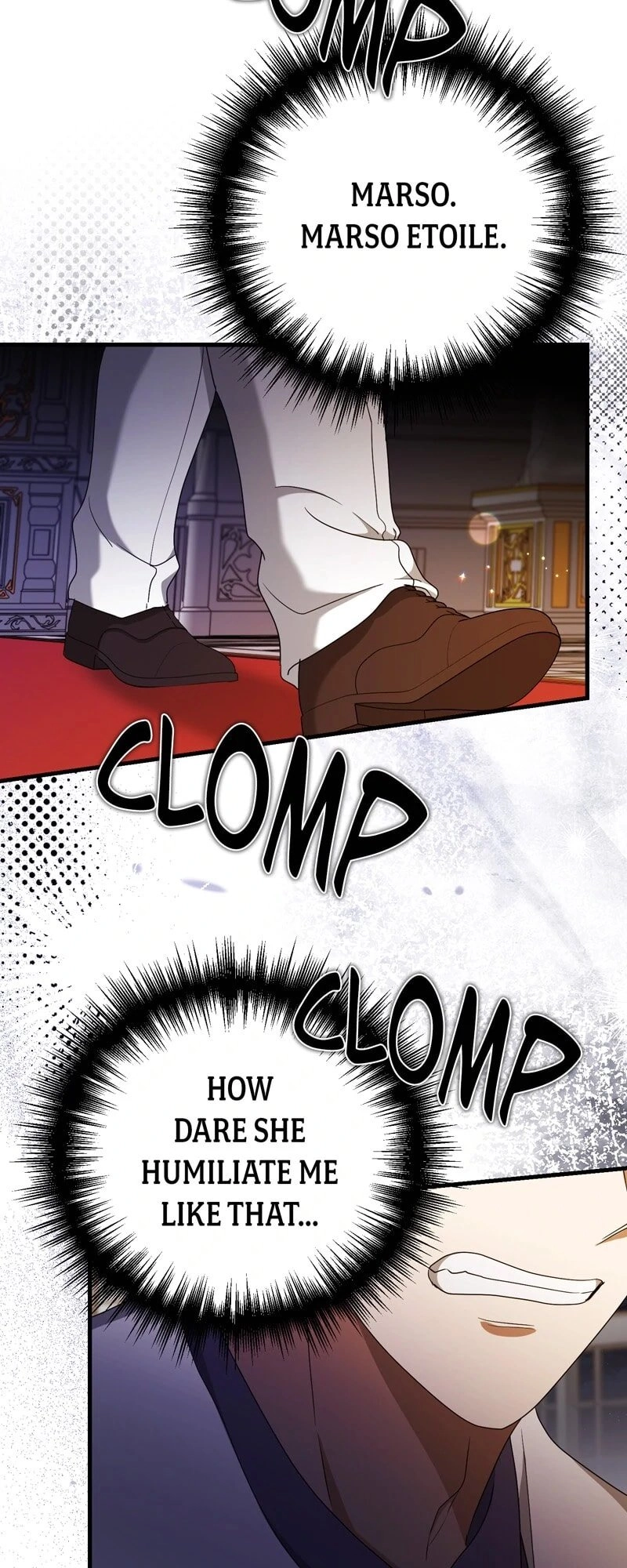 The Villainess Is Done Trying Chapter 43 Page 46
