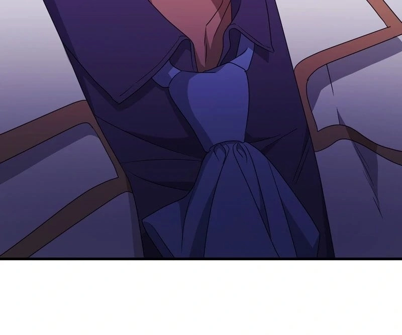 The Villainess Is Done Trying Chapter 43 Page 48