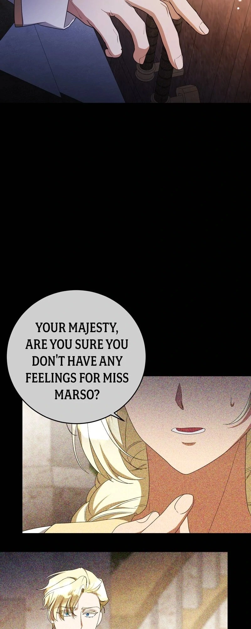 The Villainess Is Done Trying Chapter 43 Page 52
