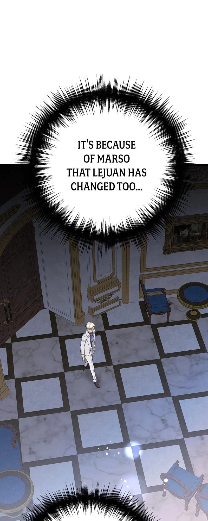 The Villainess Is Done Trying Chapter 43 Page 55