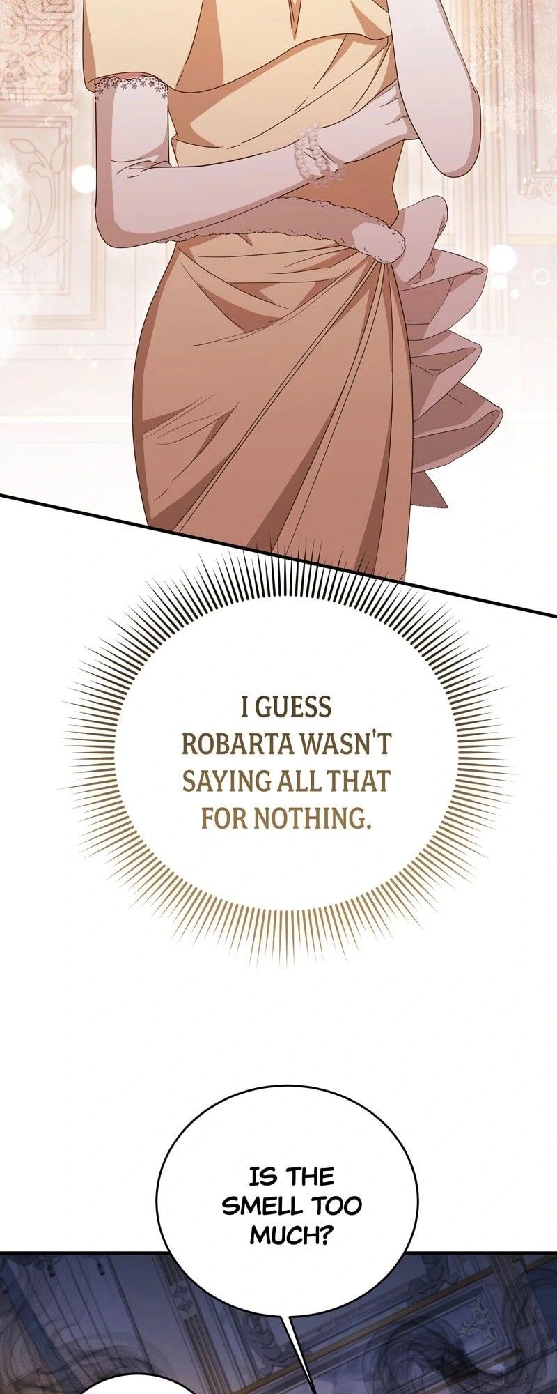 The Villainess Is Done Trying Chapter 31 Page 40
