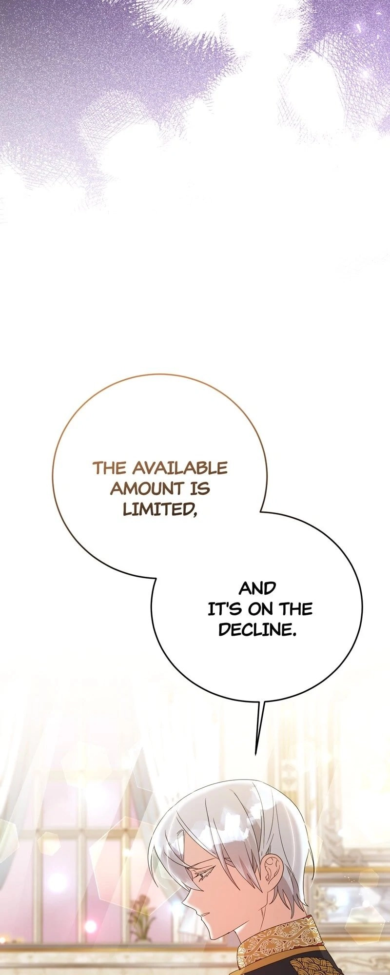 The Villainess Is Done Trying Chapter 31 Page 58