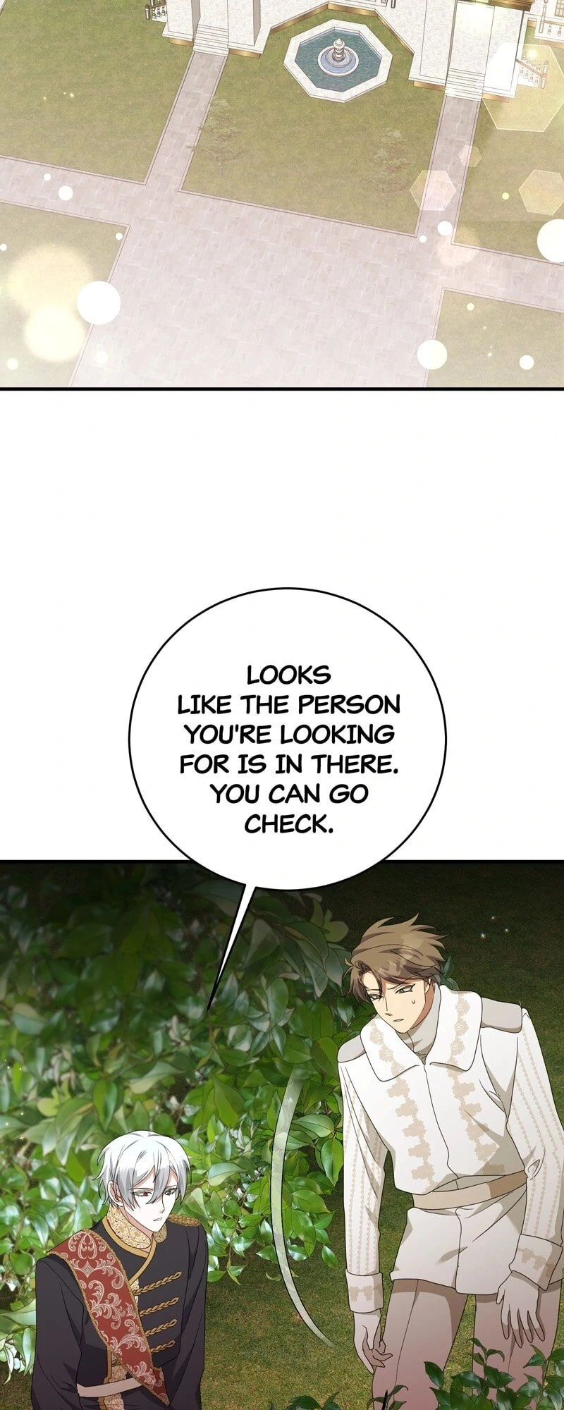 The Villainess Is Done Trying Chapter 31 Page 10