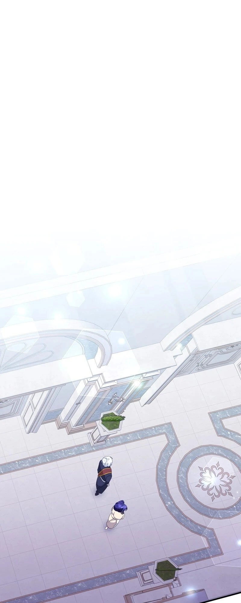The Villainess Is Done Trying Chapter 31 Page 32