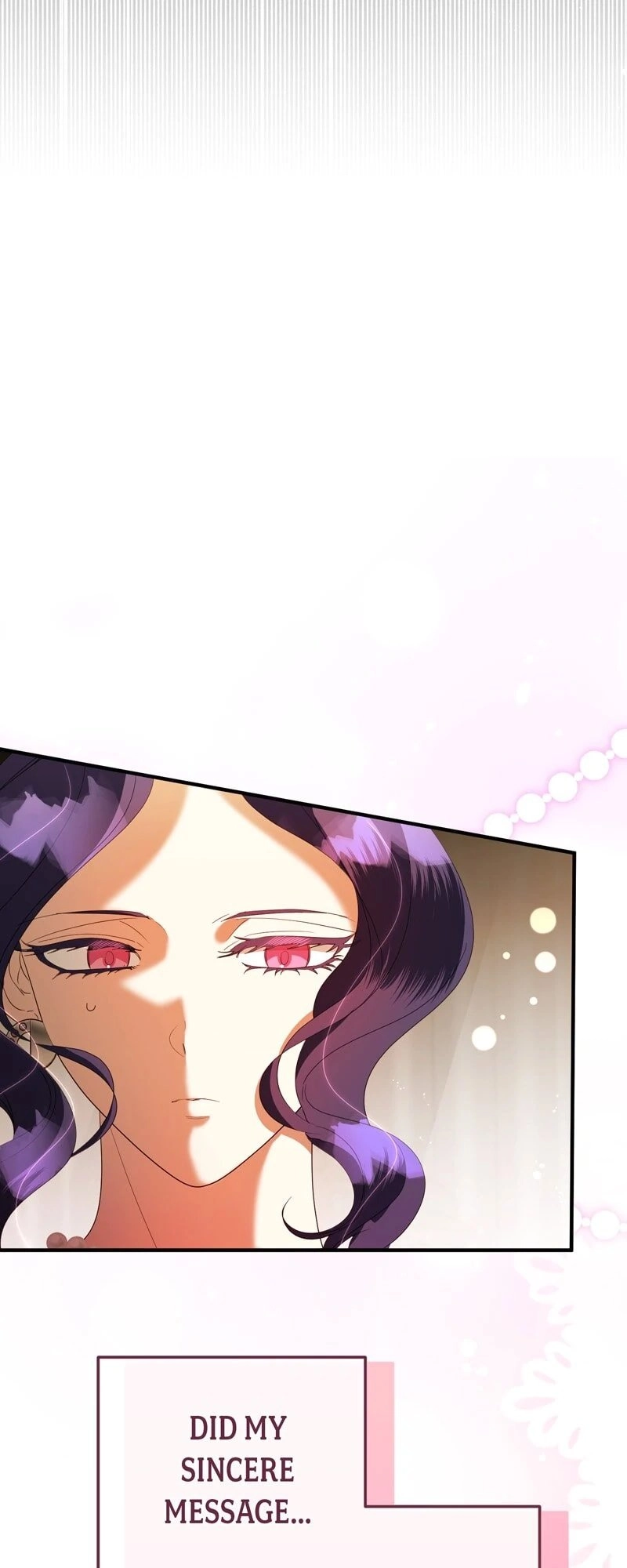 The Villainess Is Done Trying Chapter 31 Page 73