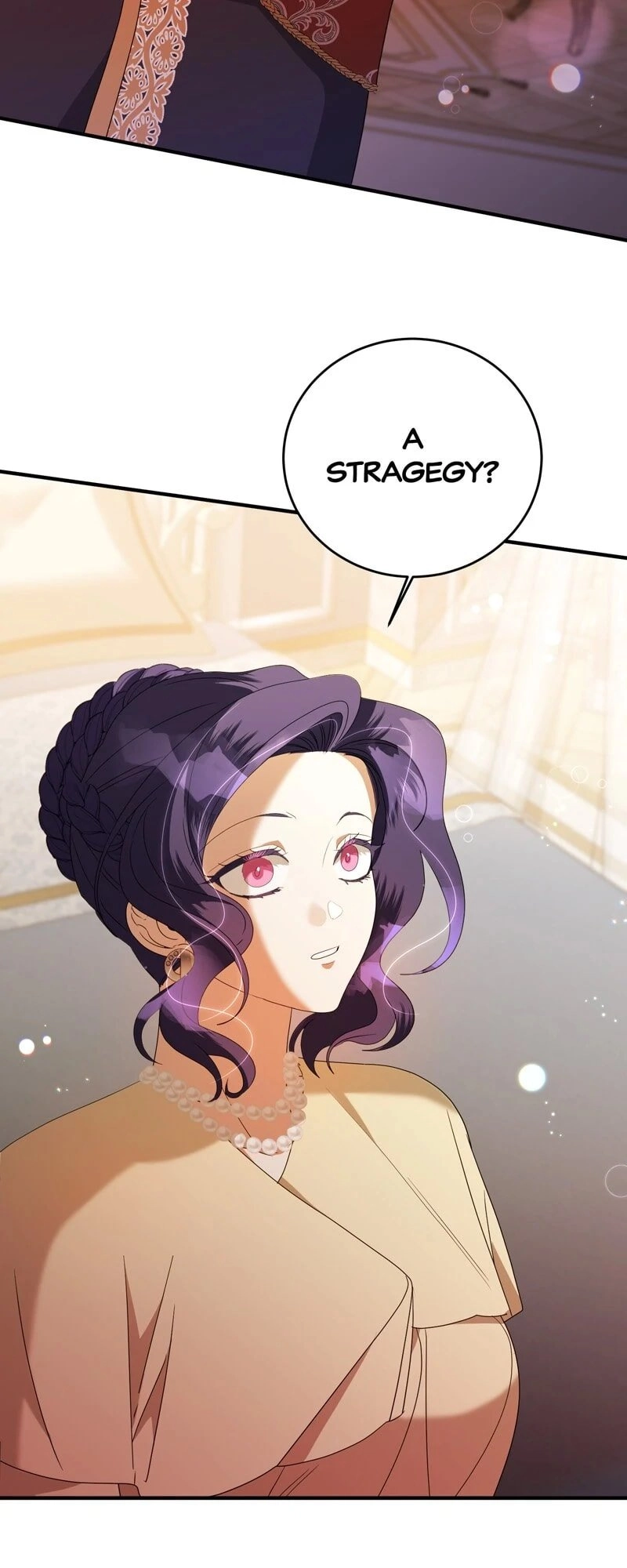 The Villainess Is Done Trying Chapter 31 Page 51