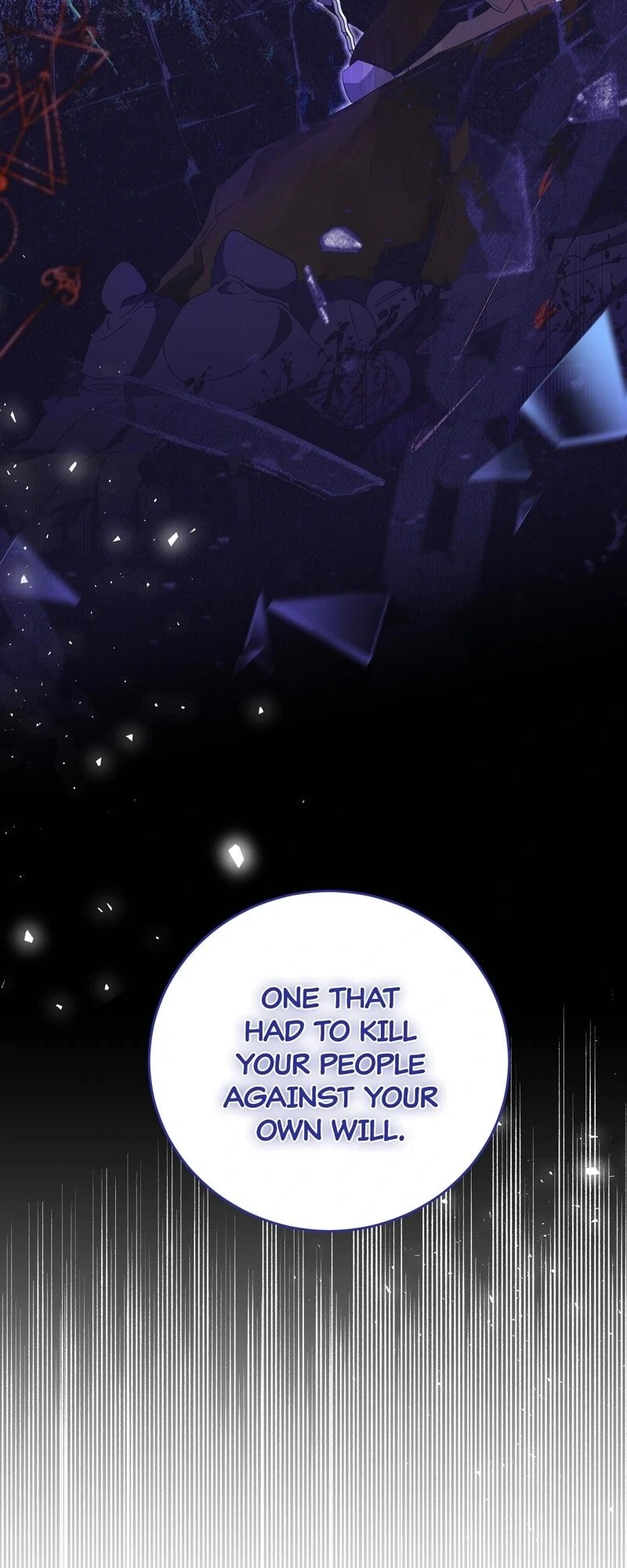 The Villainess Is Done Trying Chapter 31 Page 72