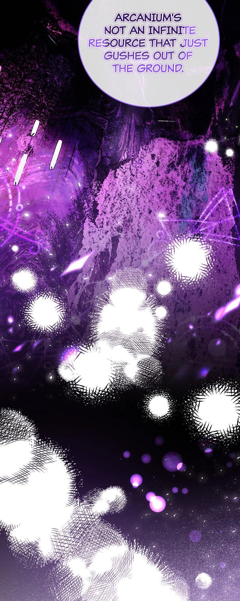 The Villainess Is Done Trying Chapter 31 Page 57