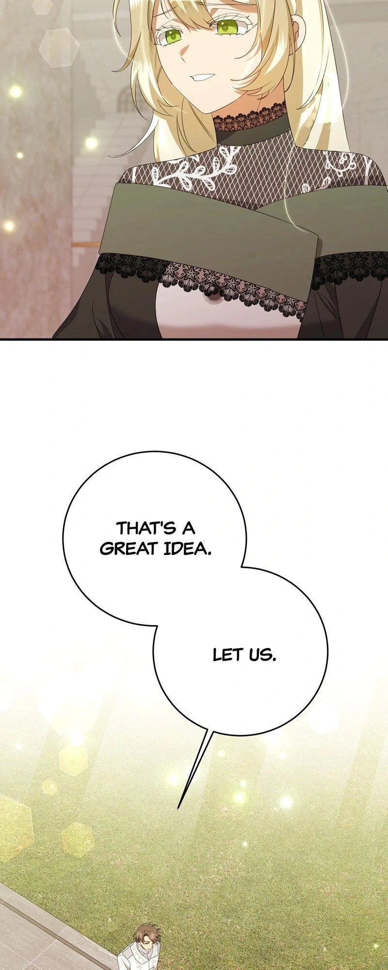 The Villainess Is Done Trying Chapter 31 Page 17