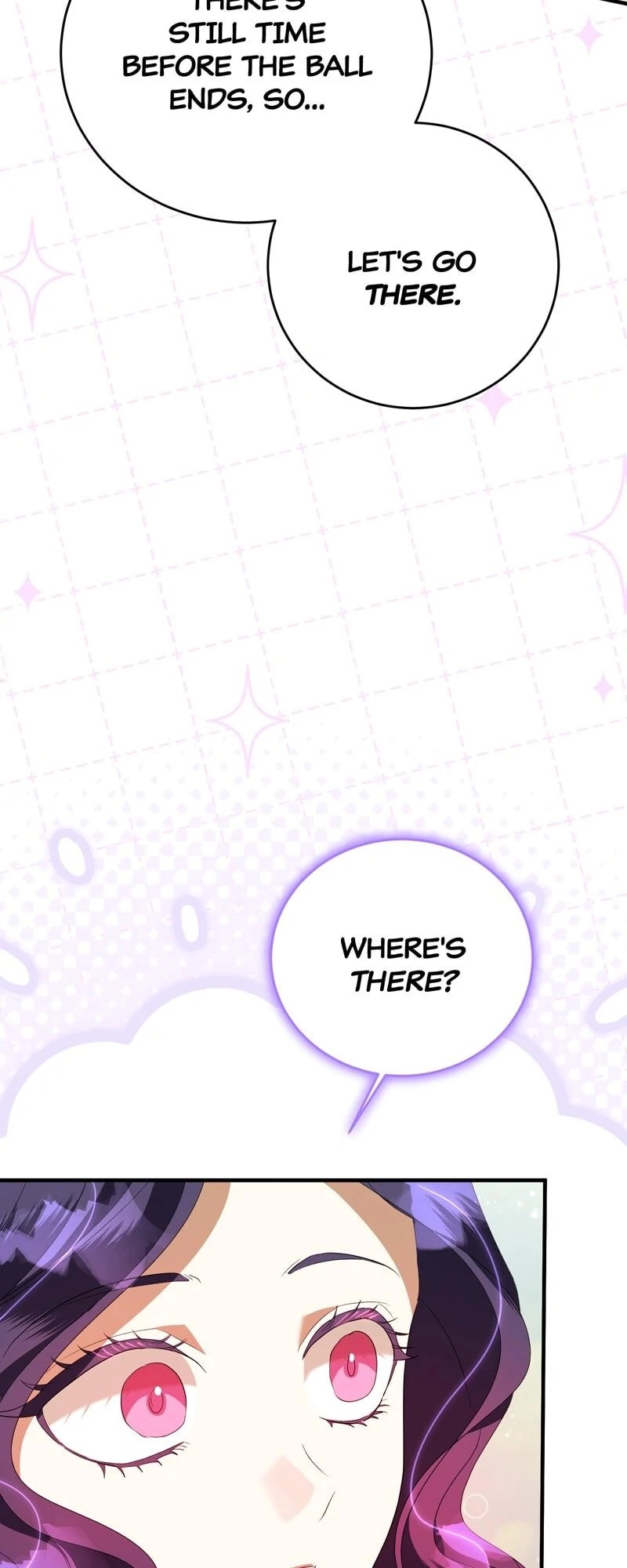 The Villainess Is Done Trying Chapter 31 Page 28