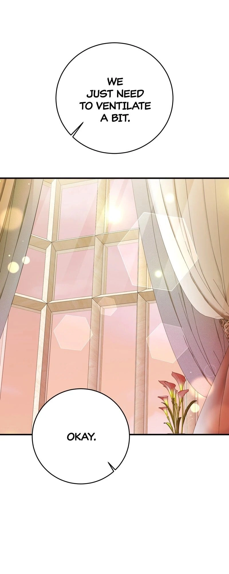 The Villainess Is Done Trying Chapter 31 Page 43