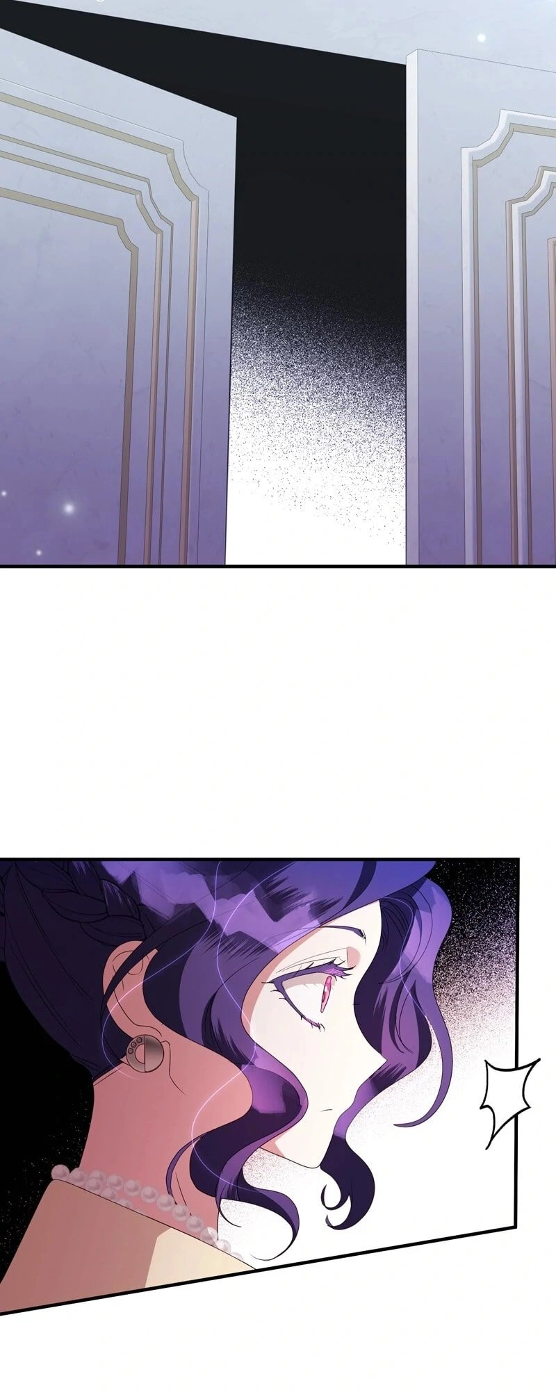 The Villainess Is Done Trying Chapter 31 Page 35