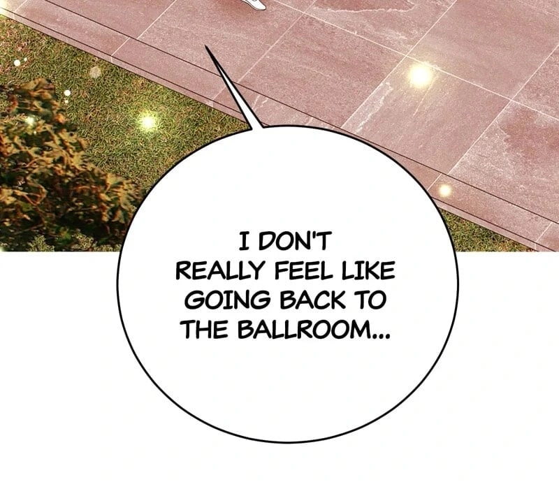 The Villainess Is Done Trying Chapter 31 Page 25