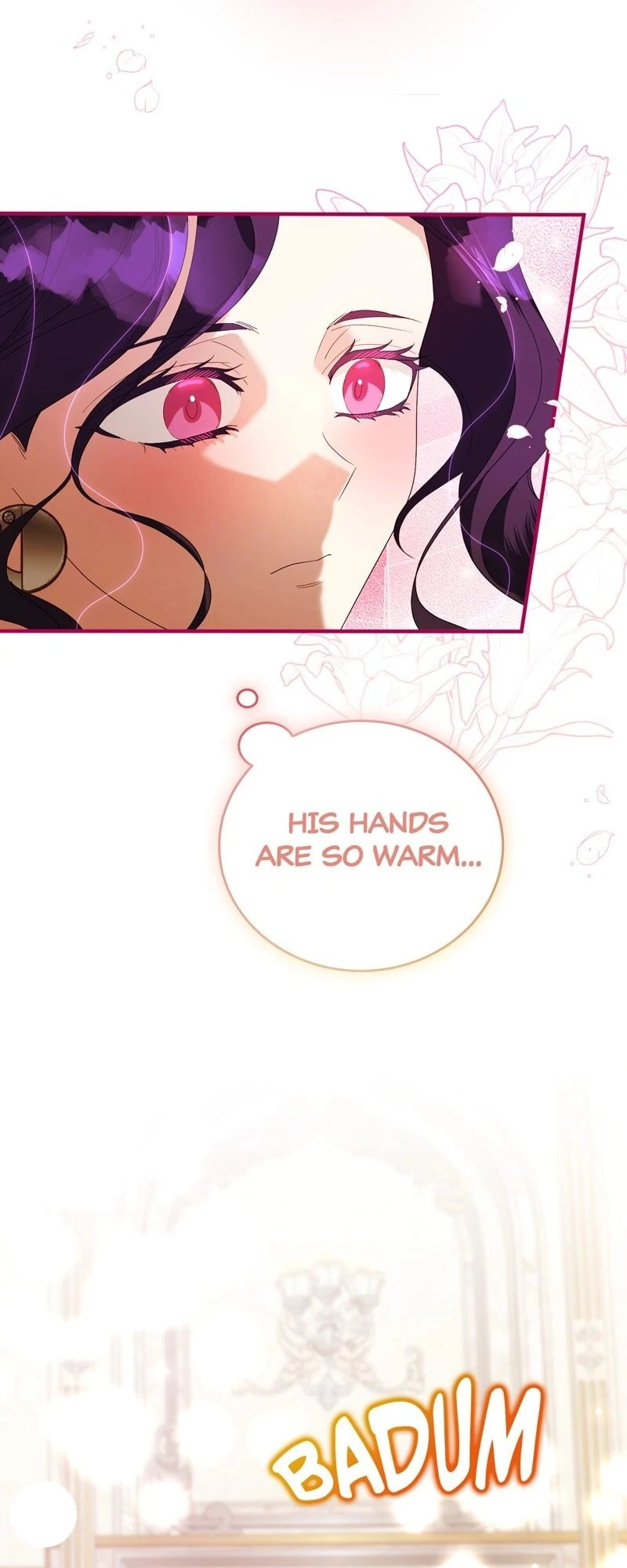 The Villainess Is Done Trying Chapter 32 Page 74
