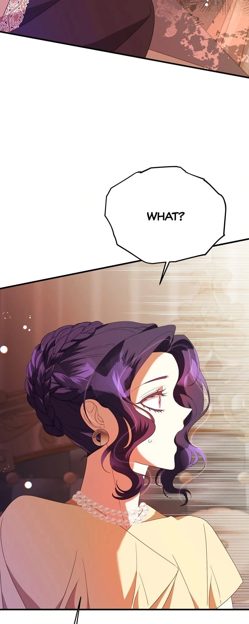 The Villainess Is Done Trying Chapter 32 Page 10