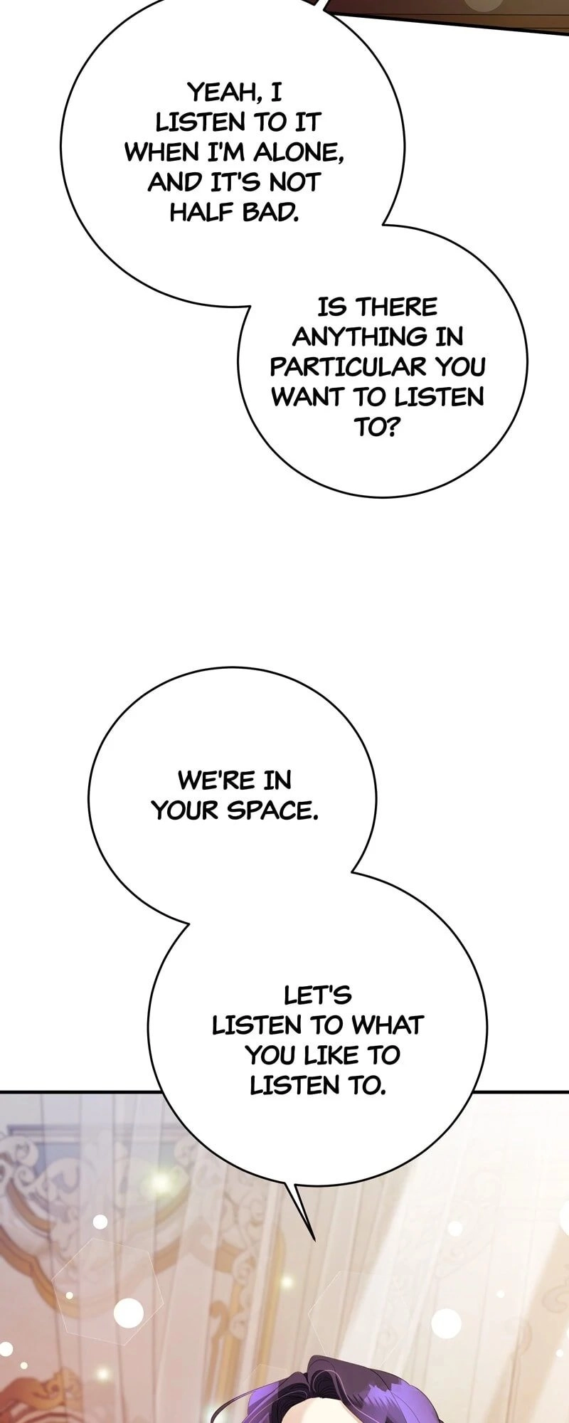 The Villainess Is Done Trying Chapter 32 Page 61