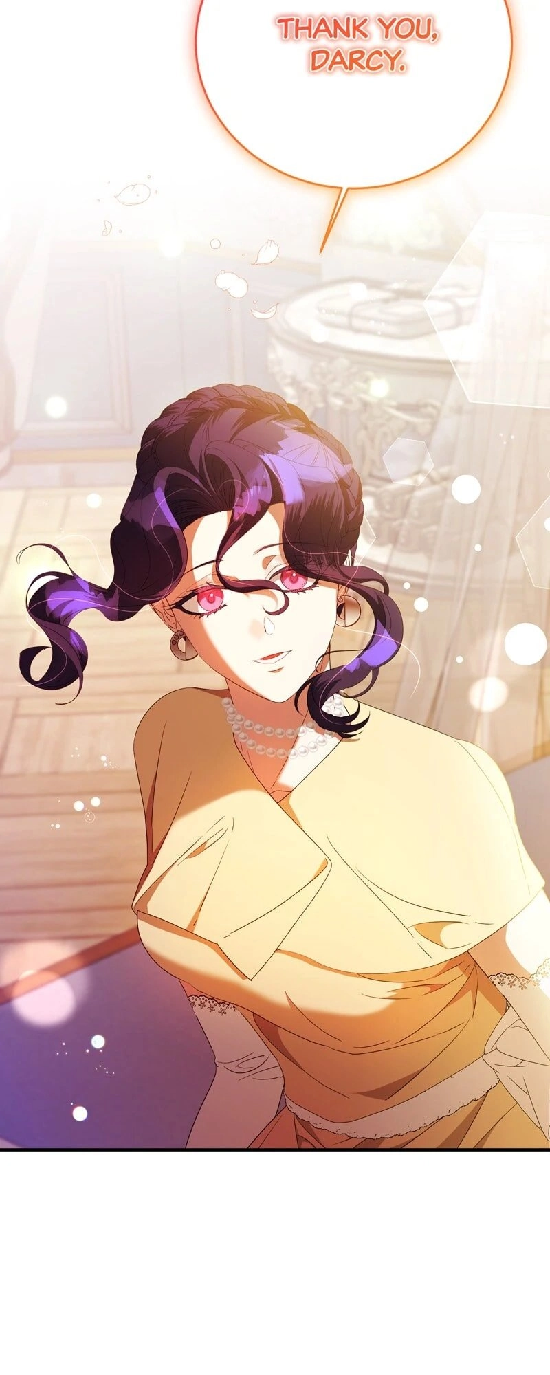 The Villainess Is Done Trying Chapter 32 Page 52