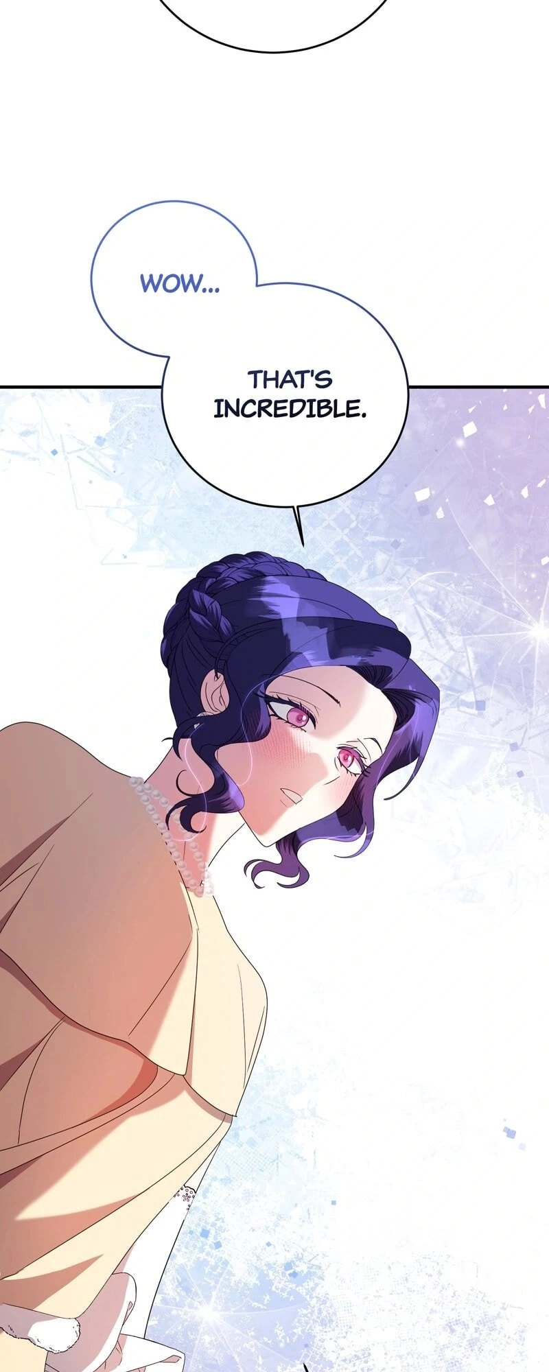 The Villainess Is Done Trying Chapter 32 Page 23