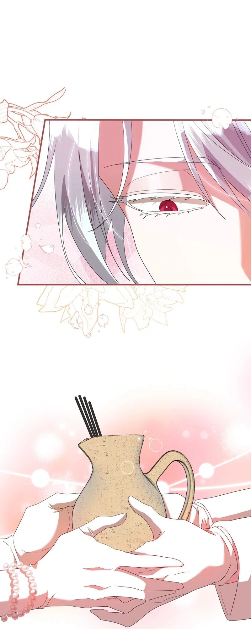 The Villainess Is Done Trying Chapter 32 Page 73