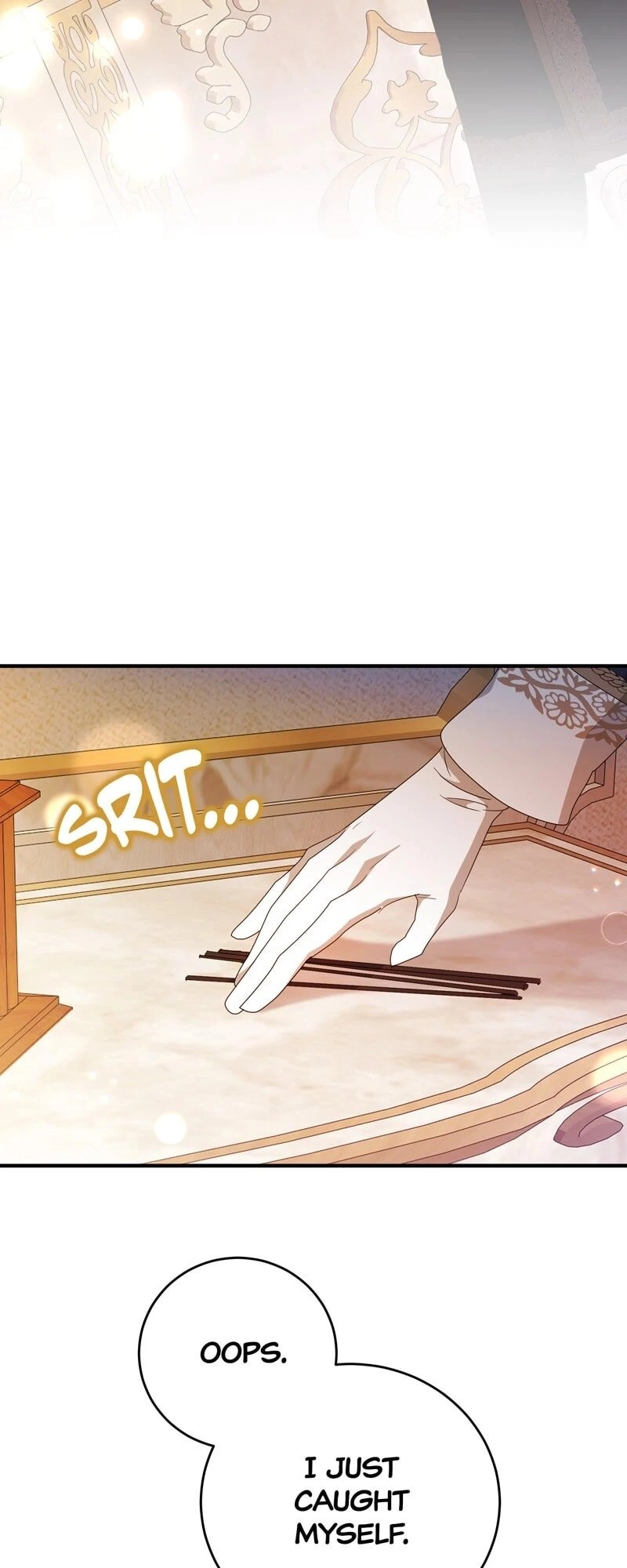 The Villainess Is Done Trying Chapter 32 Page 67