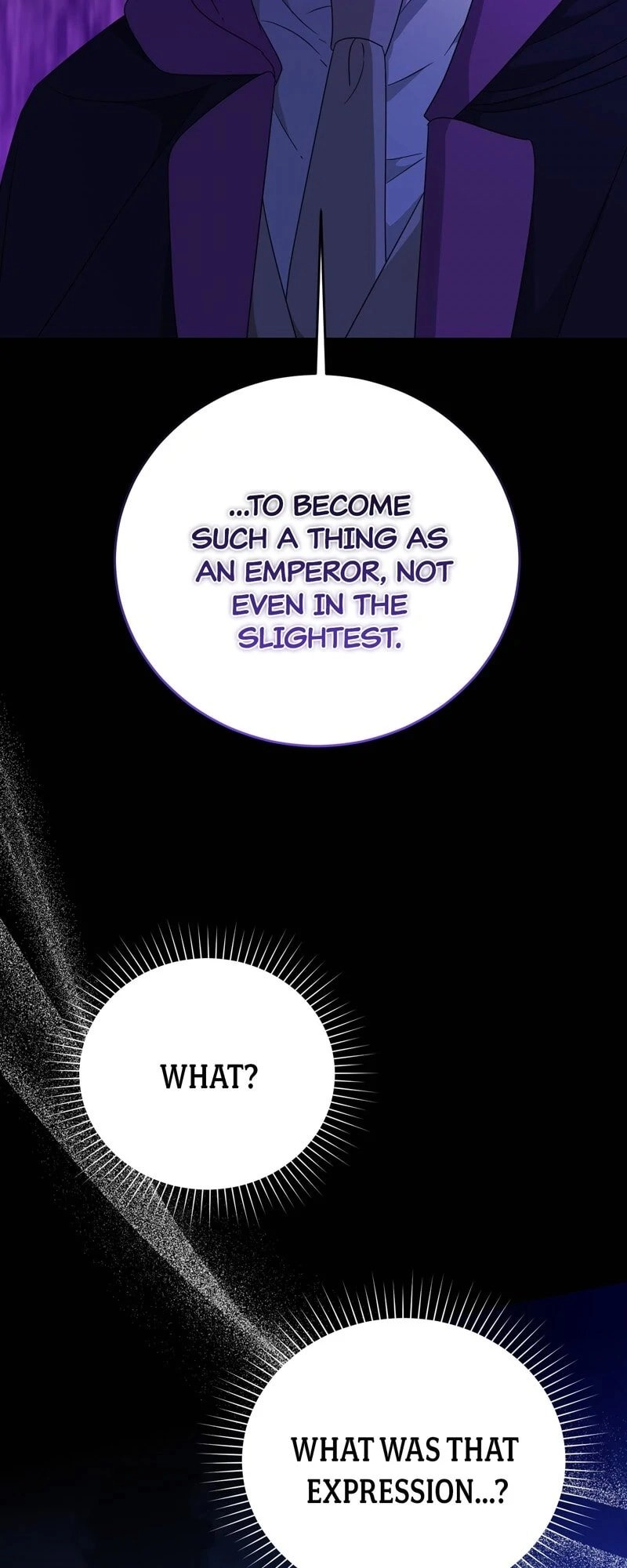 The Villainess Is Done Trying Chapter 38 Page 11