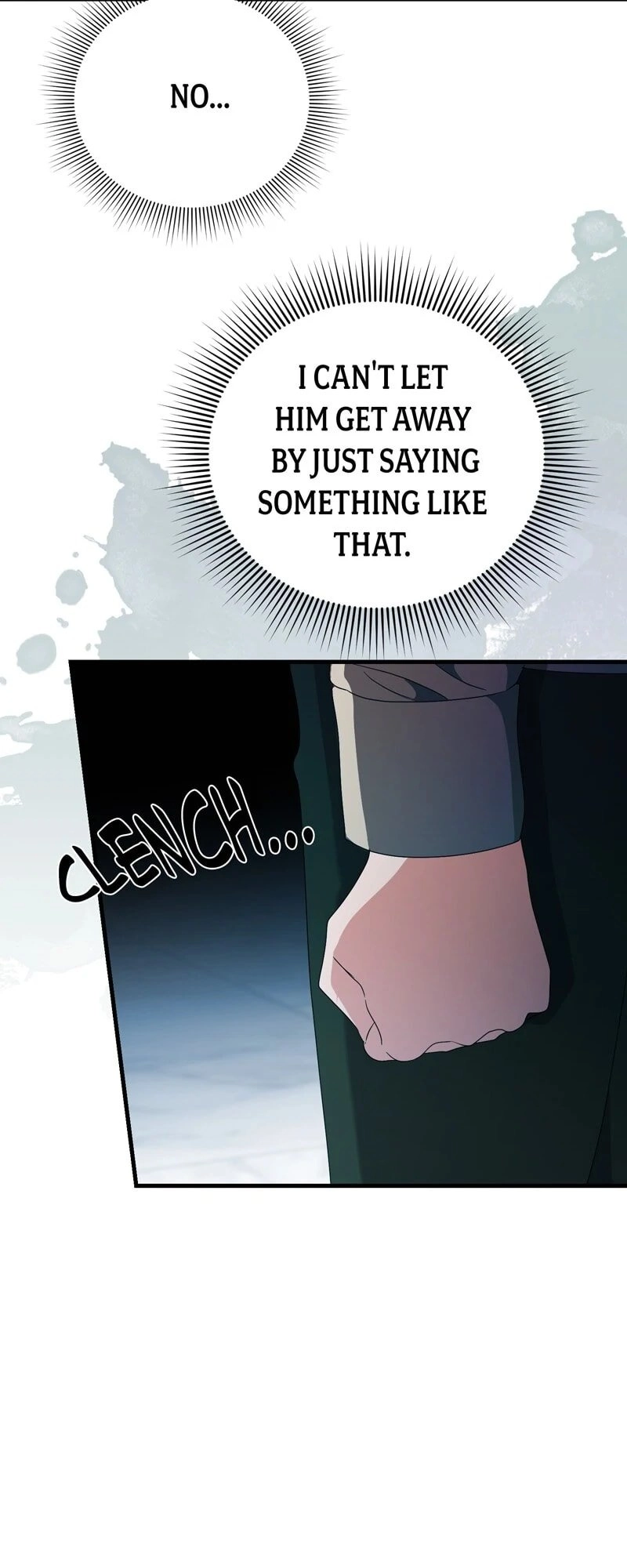 The Villainess Is Done Trying Chapter 38 Page 18