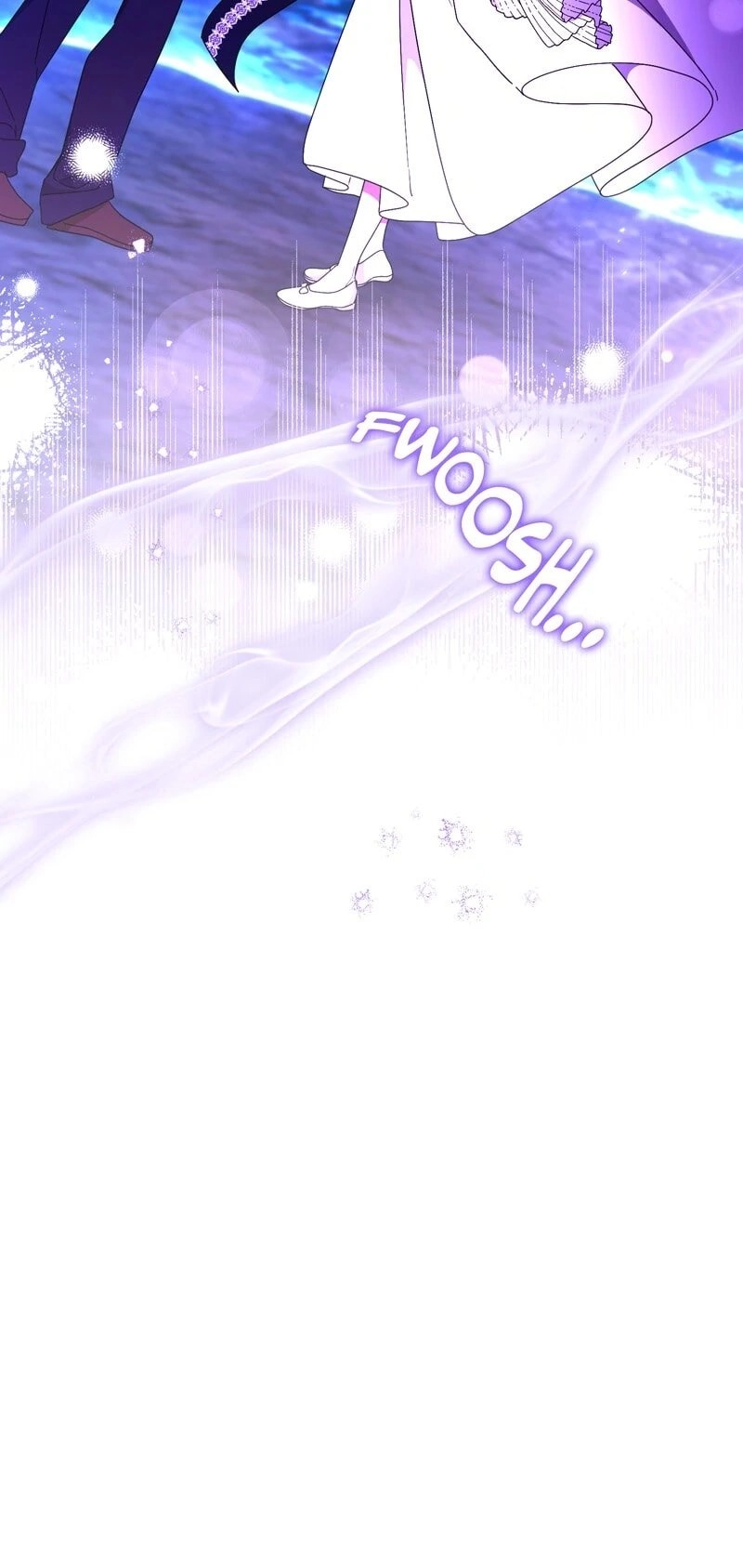 The Villainess Is Done Trying Chapter 38 Page 45