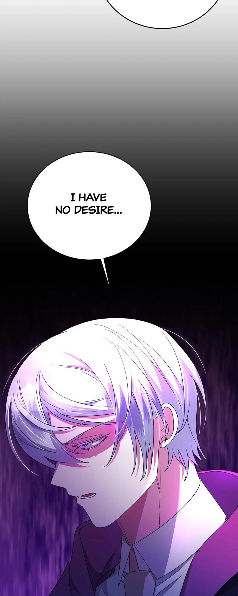 The Villainess Is Done Trying Chapter 38 Page 10