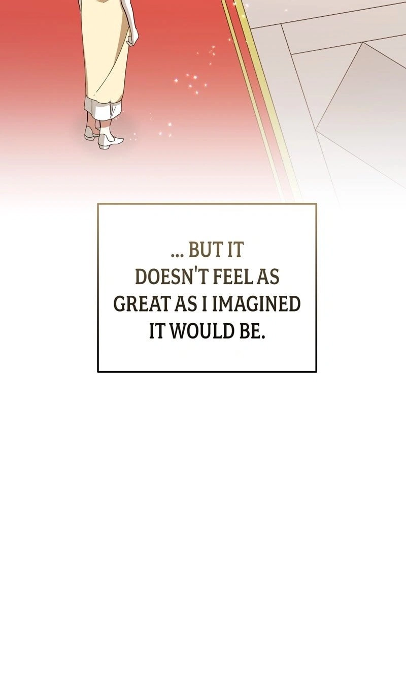 The Villainess Is Done Trying Chapter 28 Page 13
