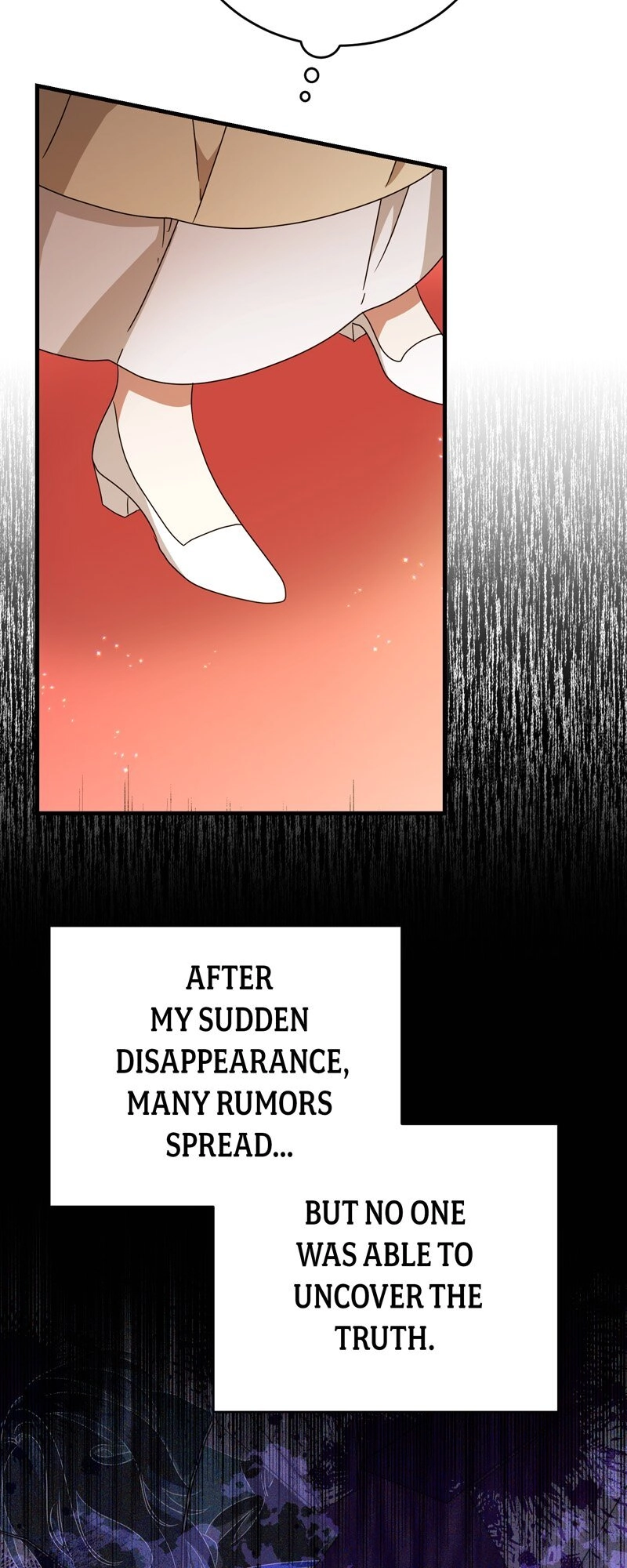 The Villainess Is Done Trying Chapter 28 Page 16