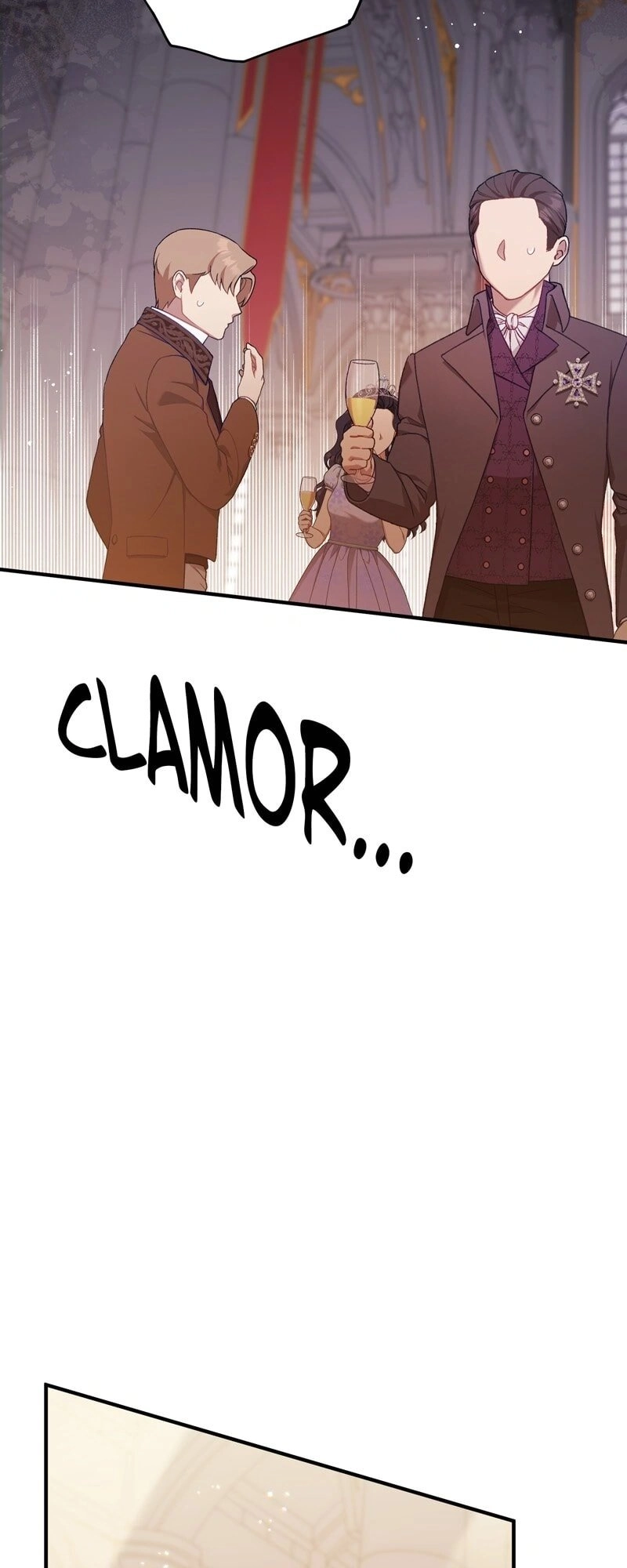 The Villainess Is Done Trying Chapter 28 Page 66