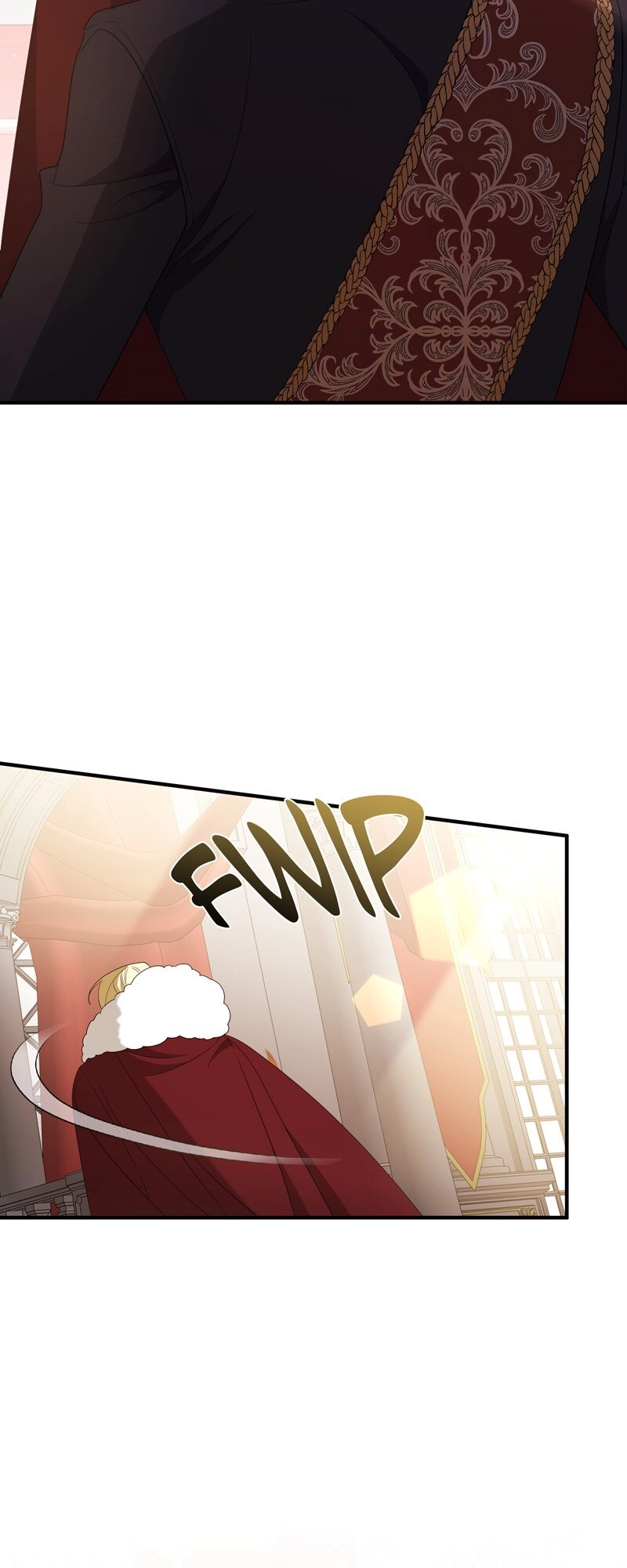 The Villainess Is Done Trying Chapter 28 Page 59