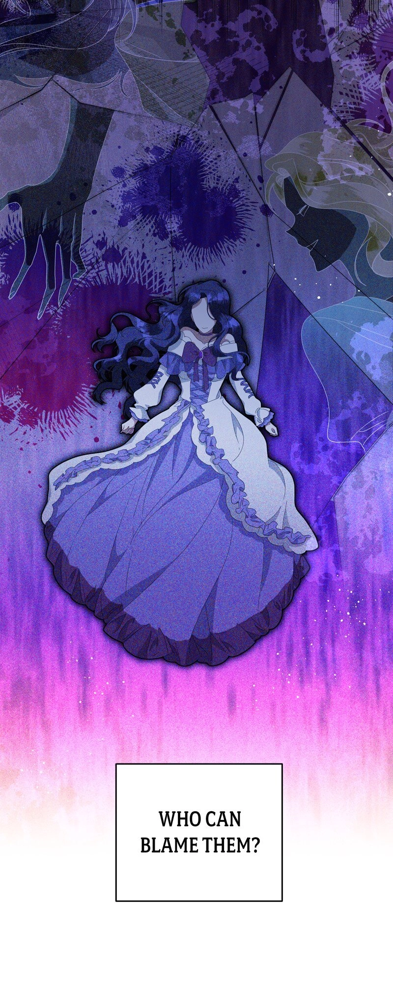The Villainess Is Done Trying Chapter 28 Page 17
