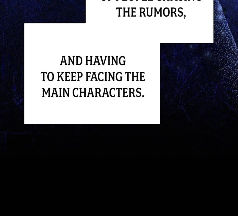 The Villainess Is Done Trying Chapter 28 Page 19