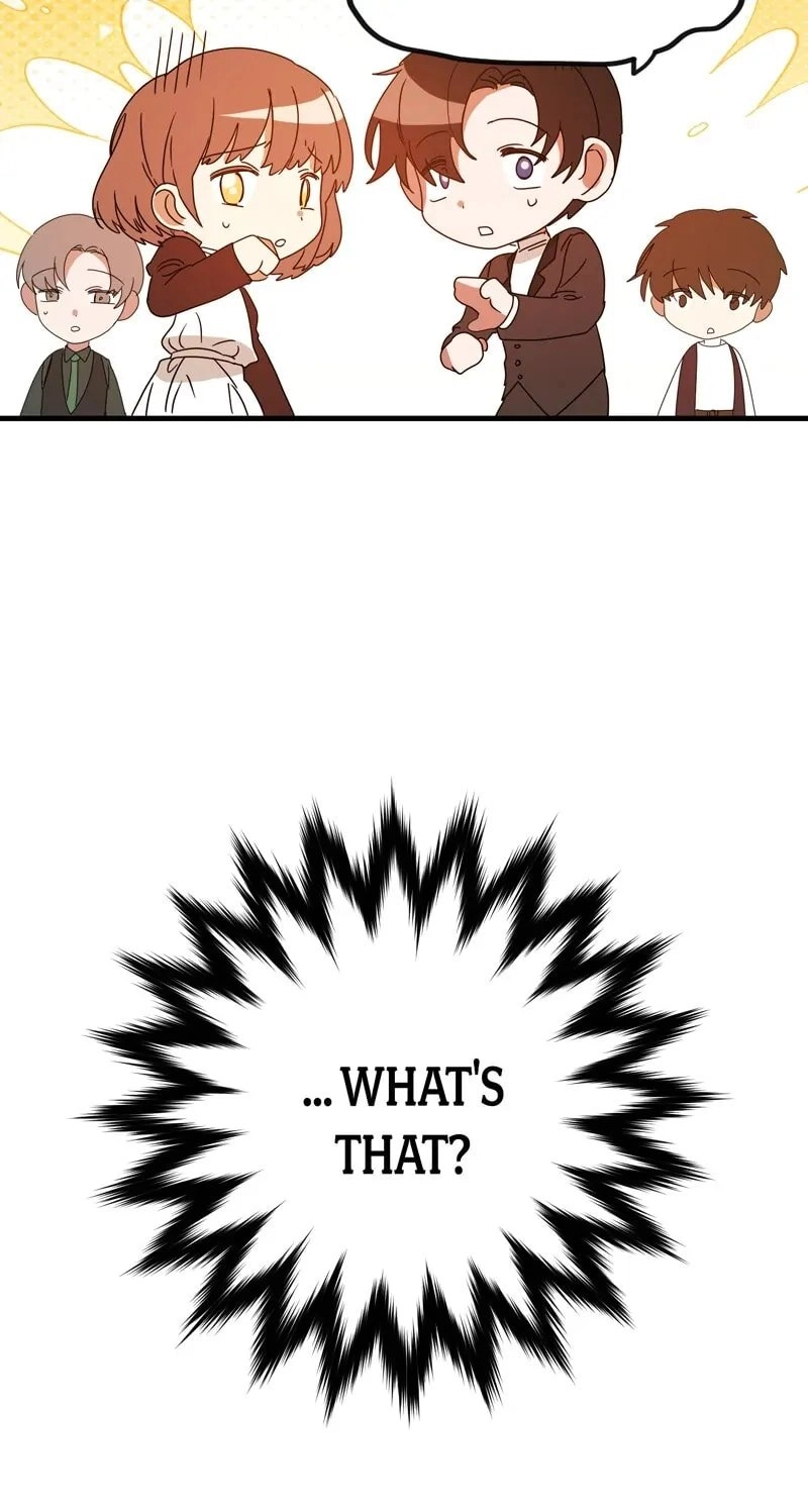 The Villainess Is Done Trying Chapter 5 Page 54