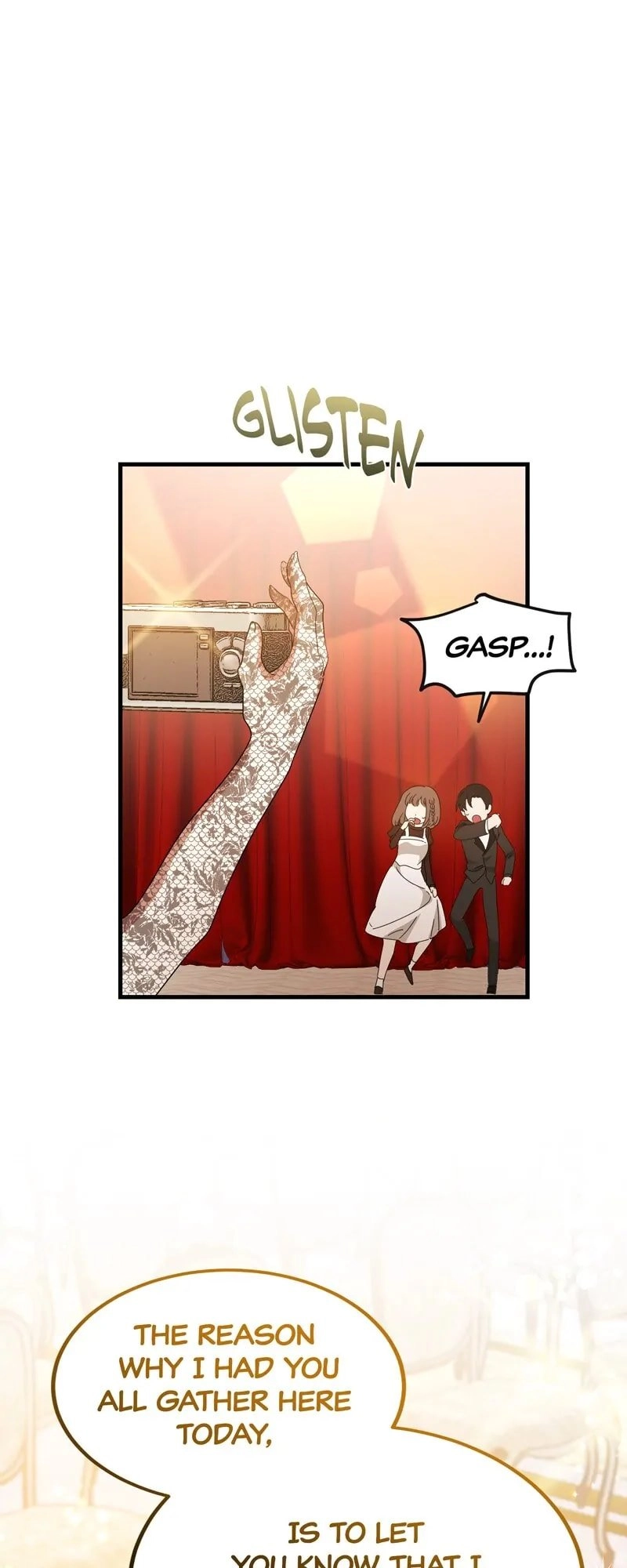 The Villainess Is Done Trying Chapter 5 Page 52