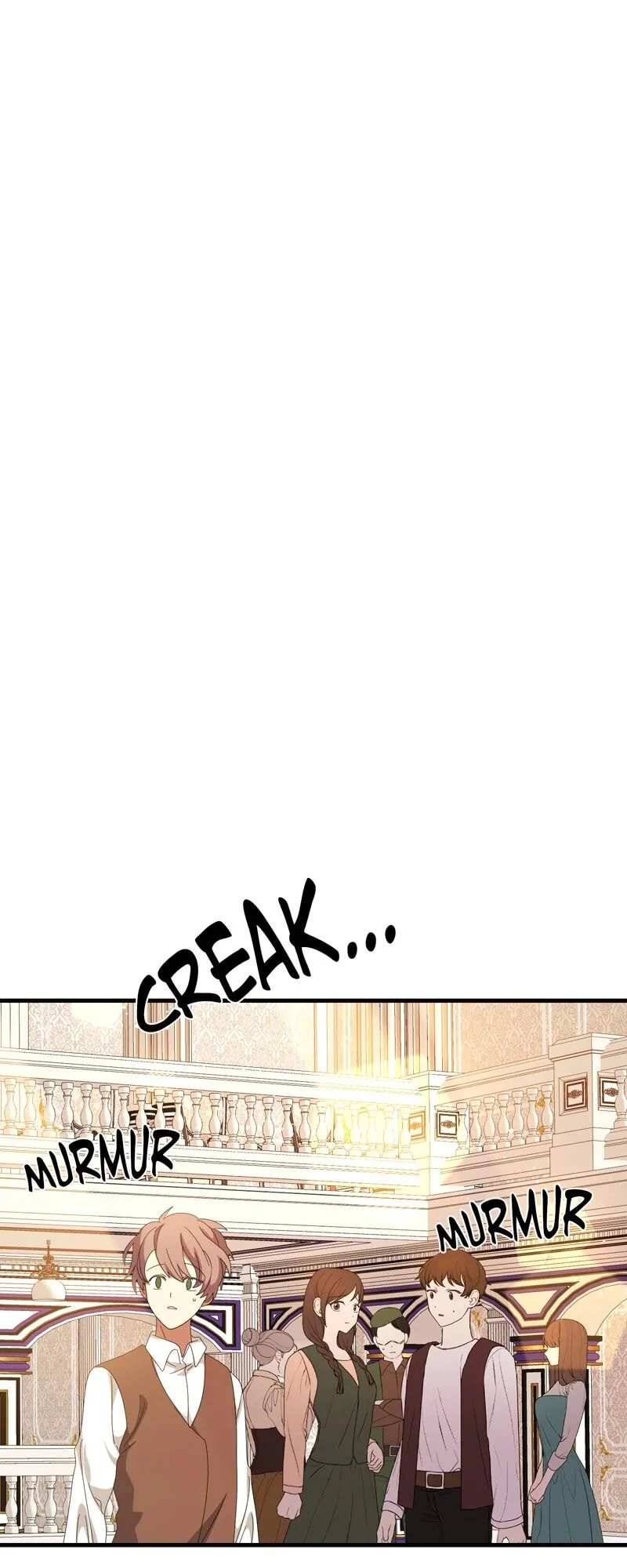 The Villainess Is Done Trying Chapter 5 Page 41