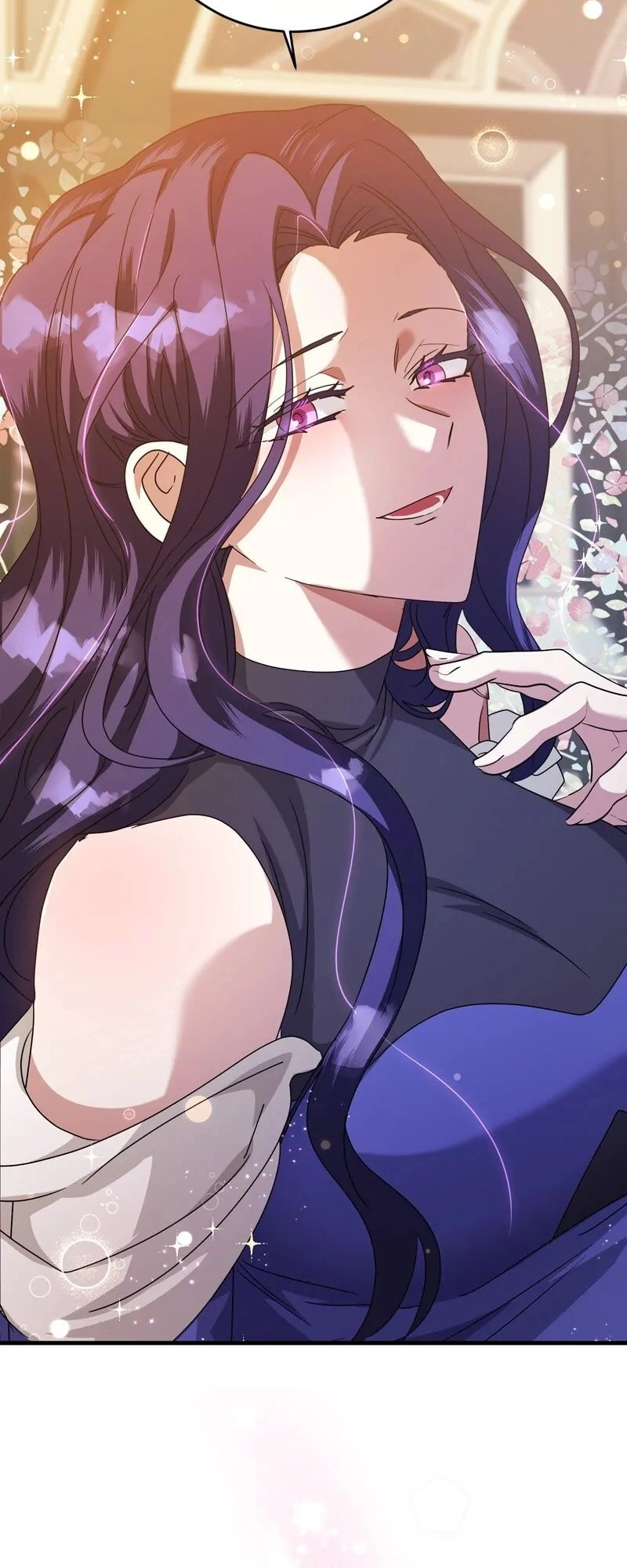 The Villainess Is Done Trying Chapter 5 Page 31