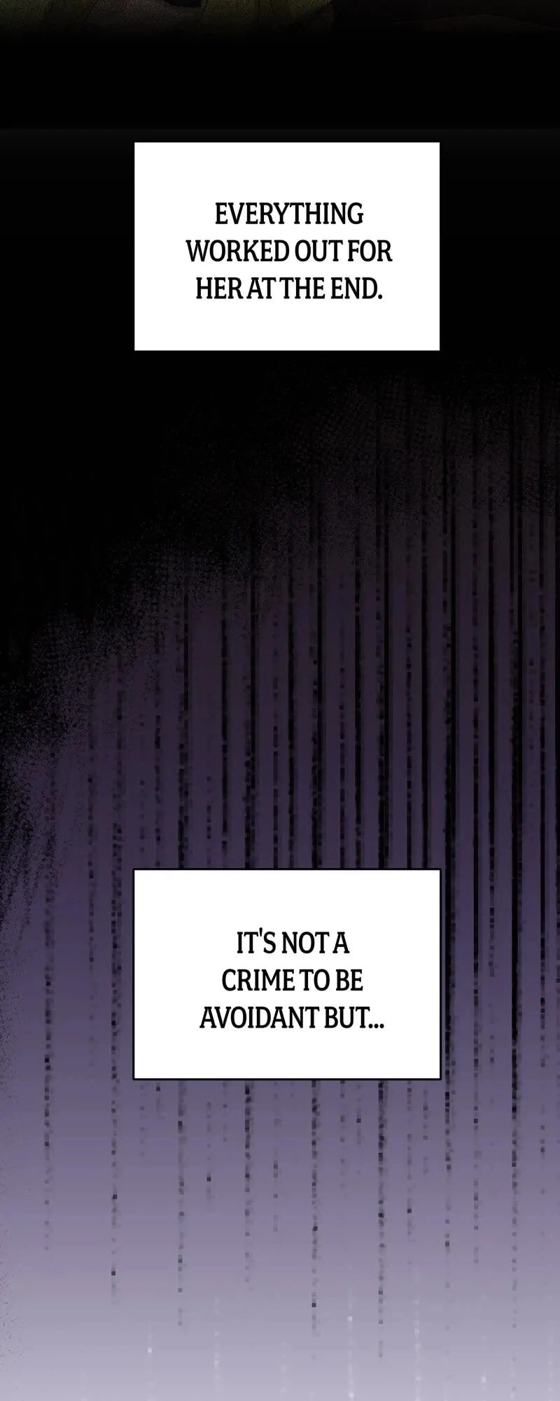 The Villainess Is Done Trying Chapter 5 Page 16