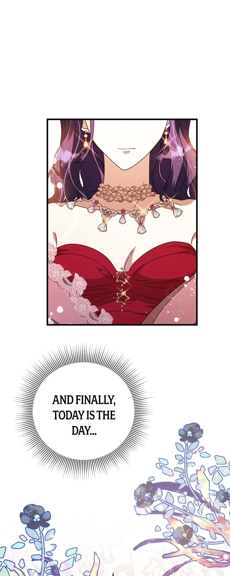 The Villainess Is Done Trying Chapter 5 Page 35