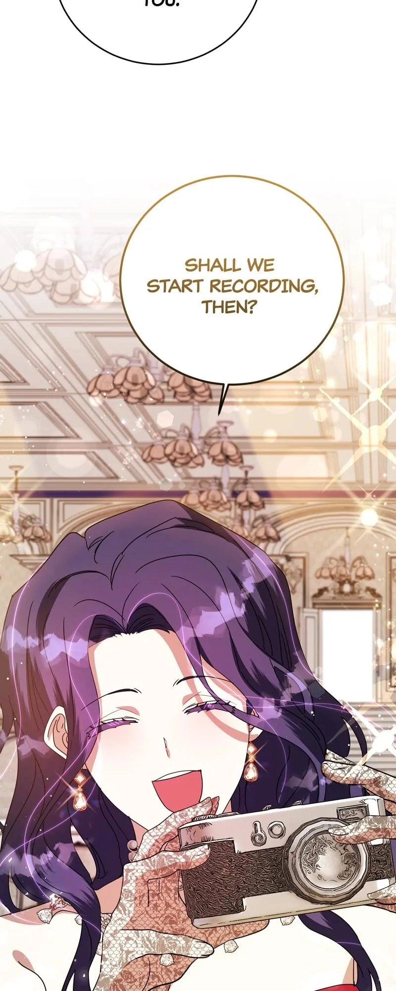 The Villainess Is Done Trying Chapter 5 Page 60