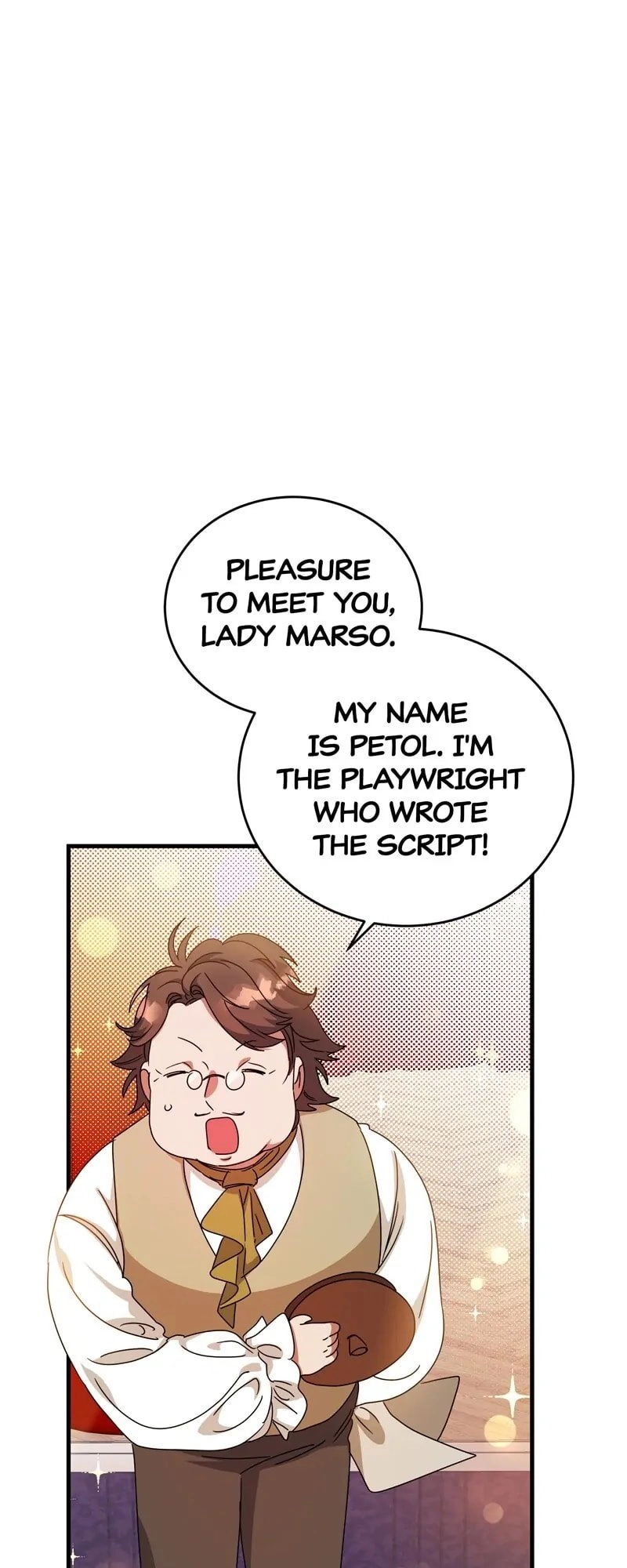 The Villainess Is Done Trying Chapter 5 Page 44
