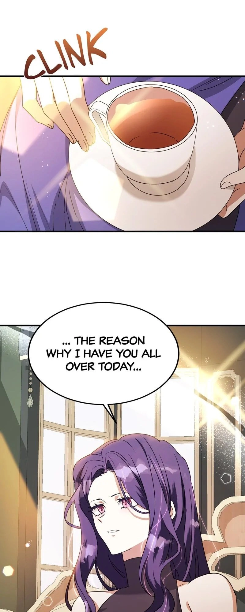 The Villainess Is Done Trying Chapter 5 Page 7