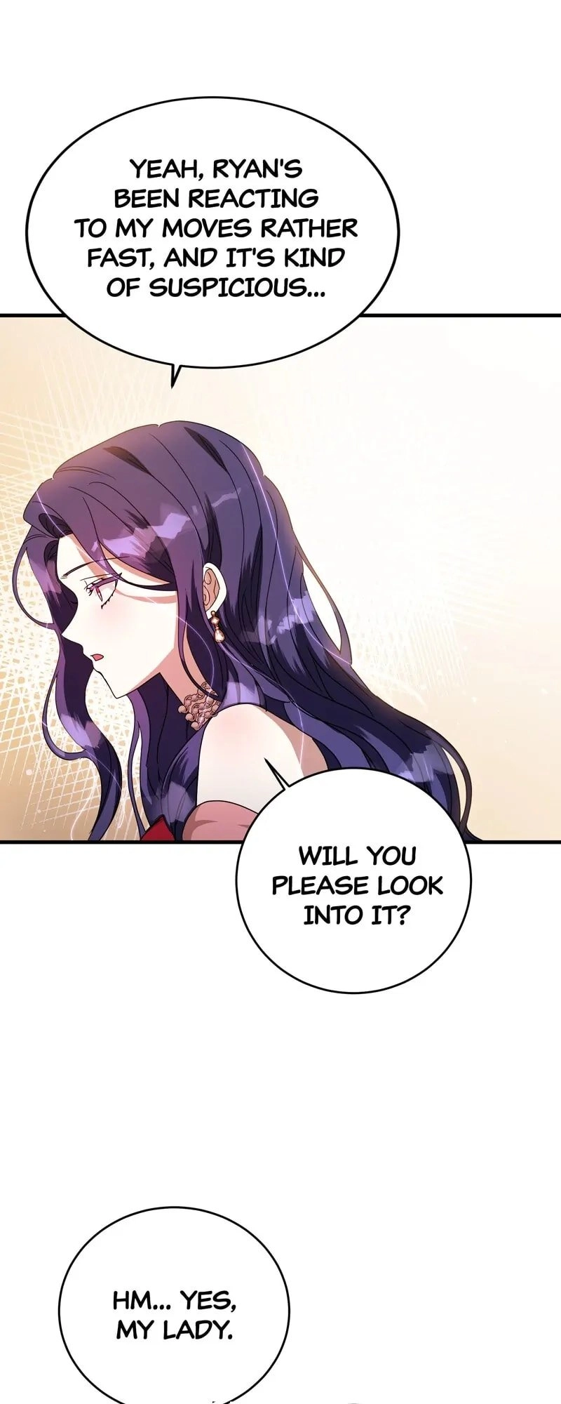 The Villainess Is Done Trying Chapter 5 Page 39