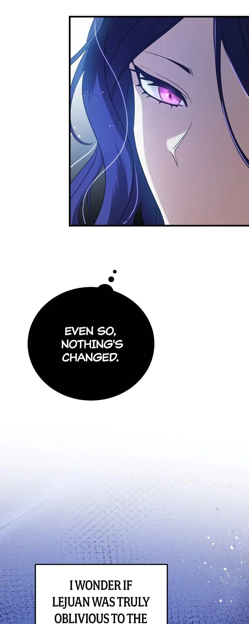 The Villainess Is Done Trying Chapter 5 Page 12