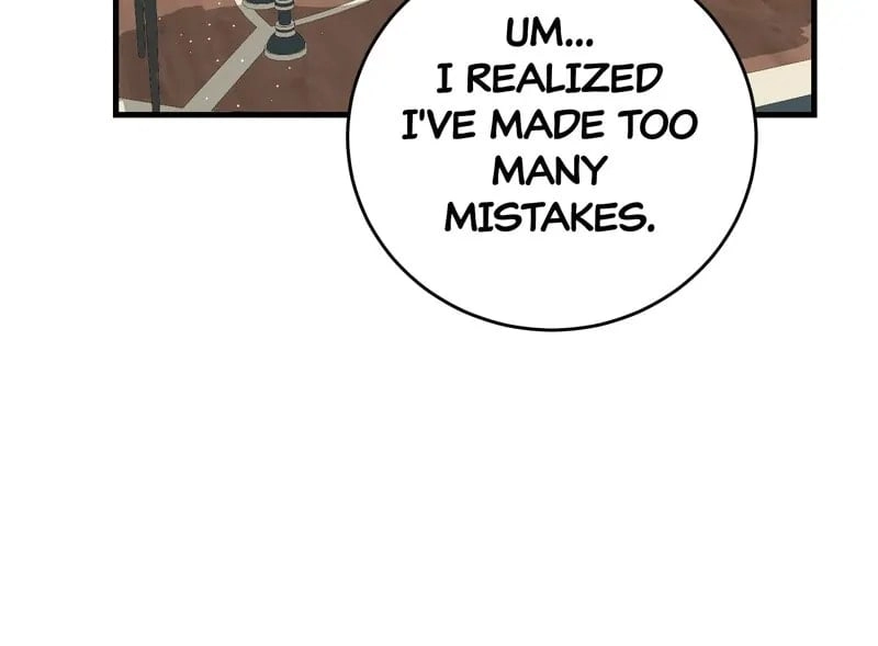 The Villainess Is Done Trying Chapter 5 Page 9